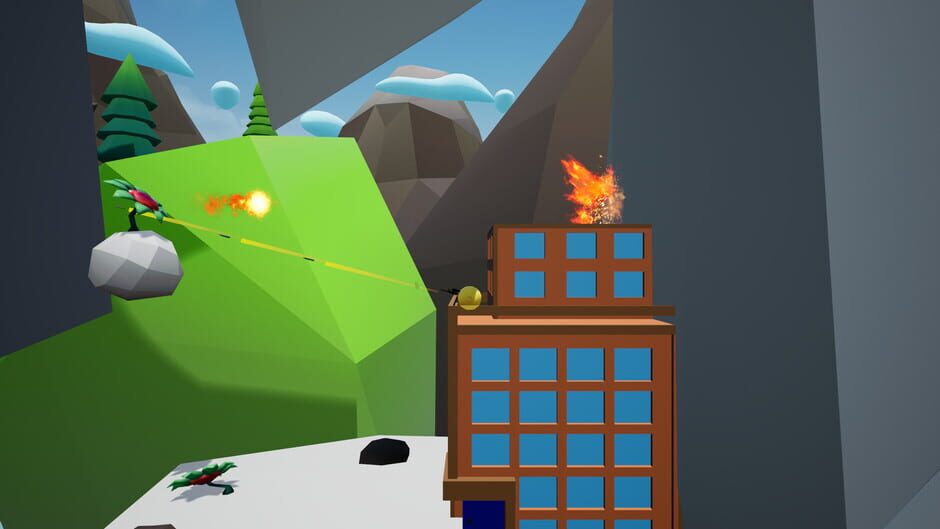 Snipiyo screenshot