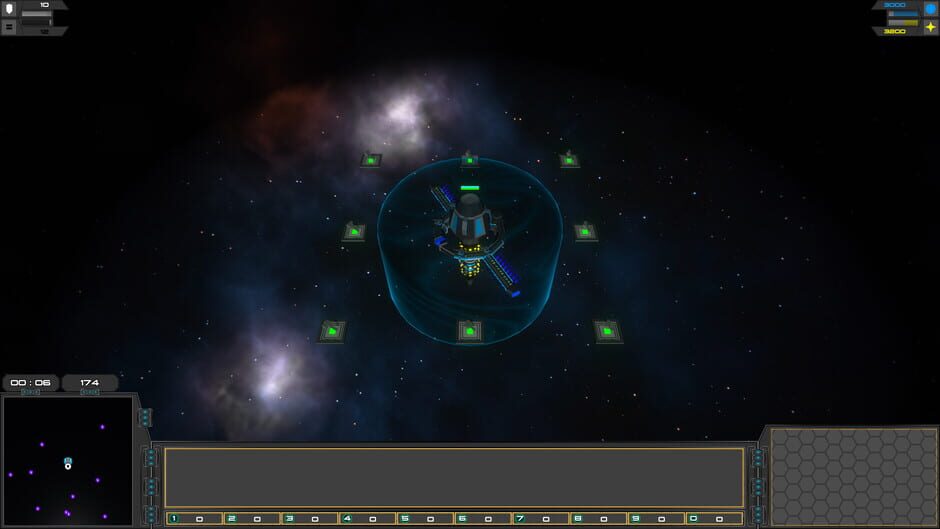 Onslaught: Armoured Assault Screenshot