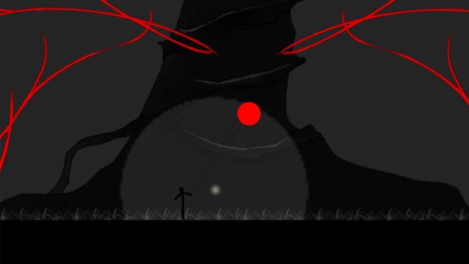 สกรีนช็อตจาก Stickman's Rainbow (รูปที่ 2)