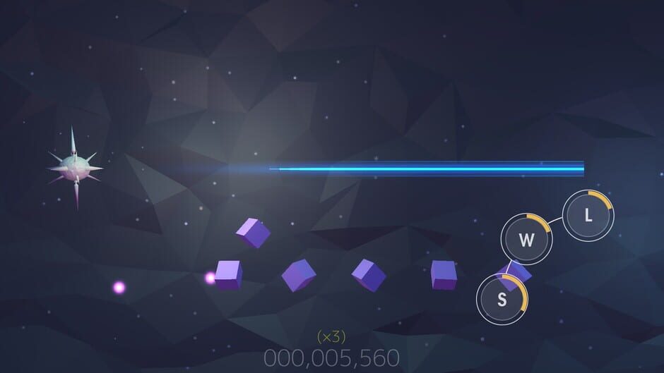 Survirus screenshot