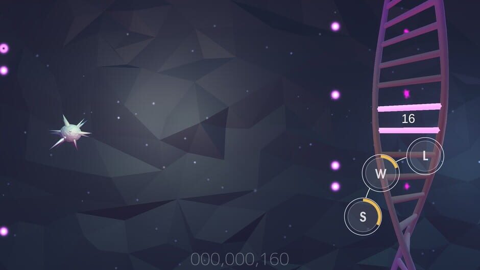 Survirus screenshot