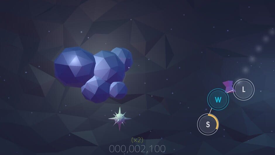 Survirus screenshot