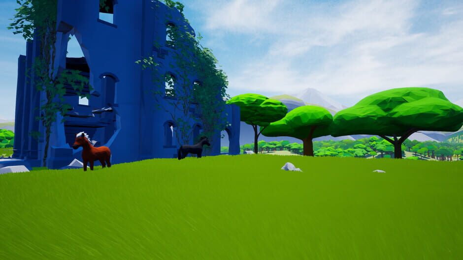 Adventure In Aellion Screenshot