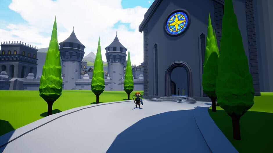 Adventure In Aellion Screenshot