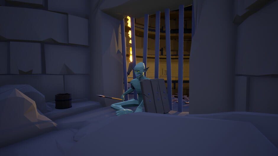 Adventure In Aellion Screenshot