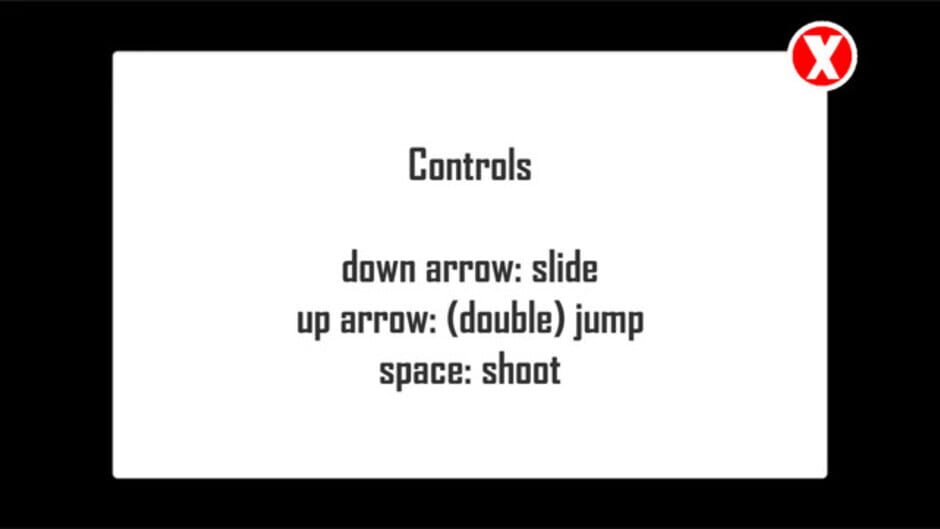 Shadow Run screenshot