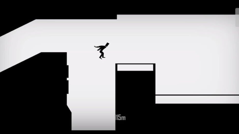Shadow Run screenshot