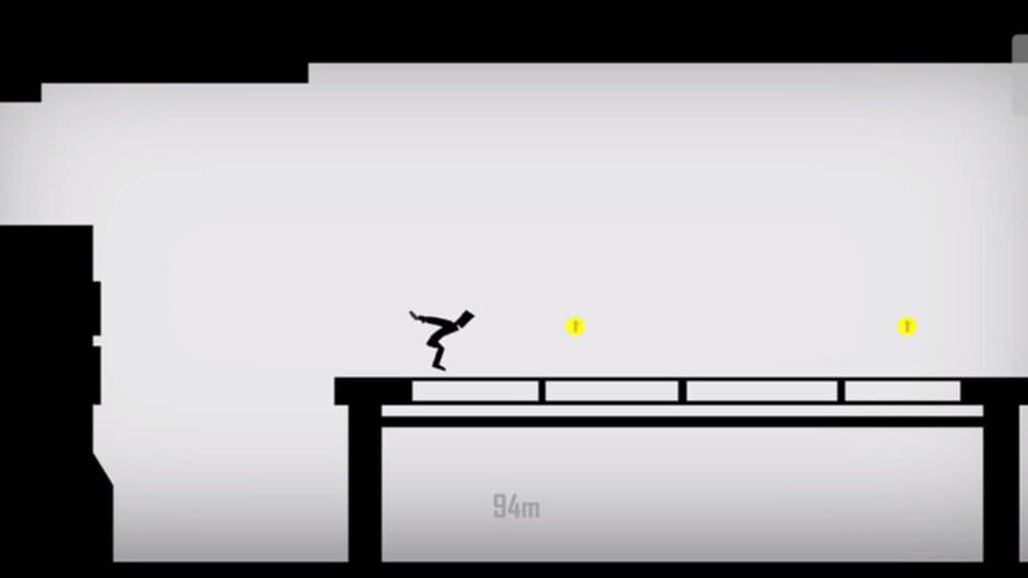 Shadow Run screenshot