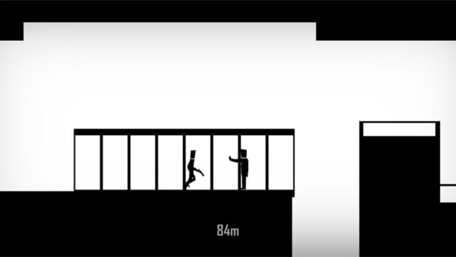 Shadow Run screenshot