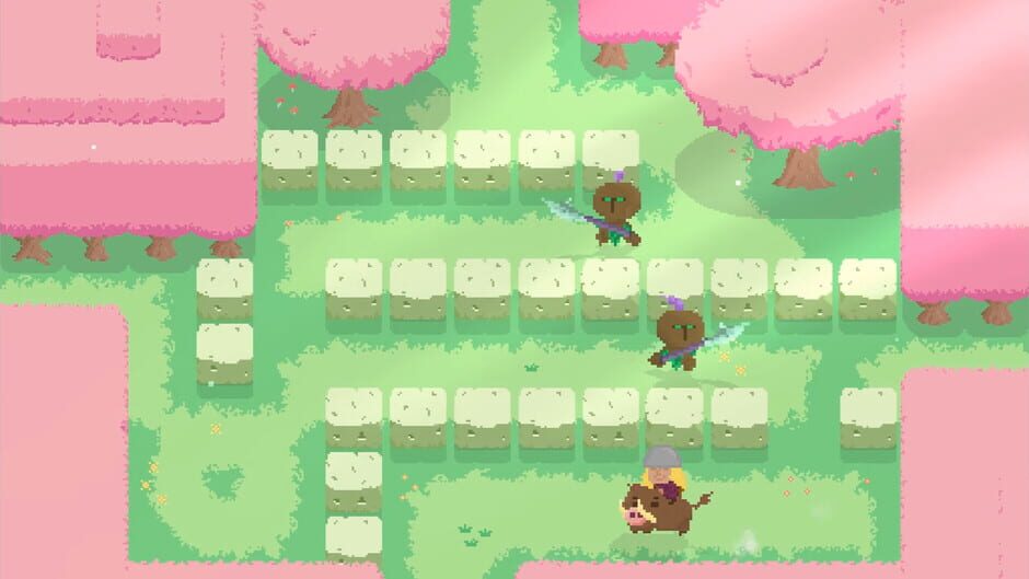 Skjoldur Story Screenshot