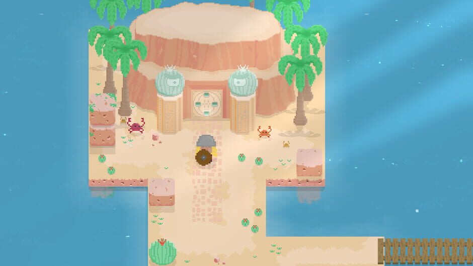 Skjoldur Story Screenshot