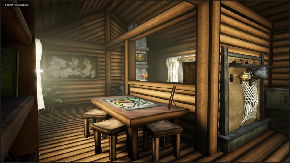 The Podlands screenshot