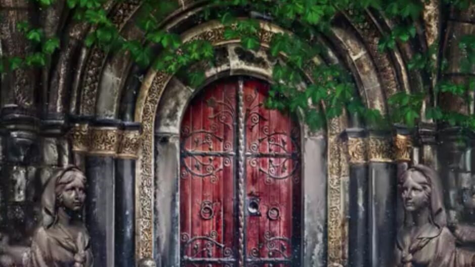 The Nine Lives of Nim: Fortune's Fool Screenshot