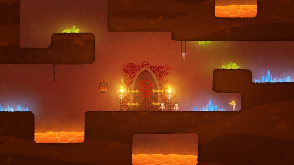 Hell Architect Screenshot