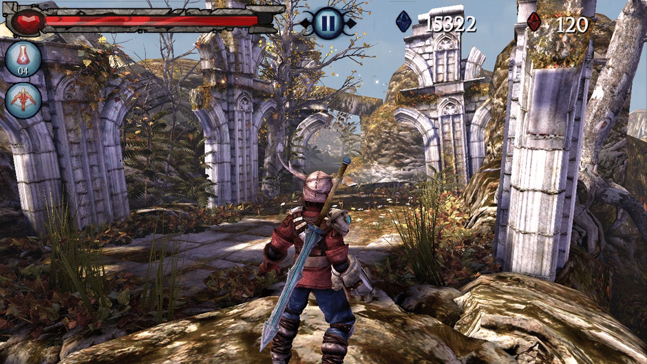 Horn Screenshot