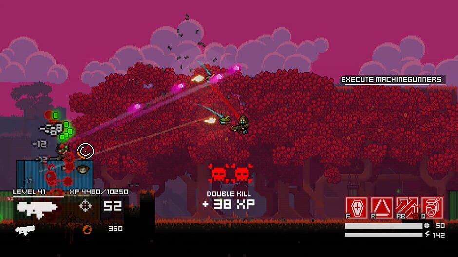 Dreadborne Drifters Screenshot