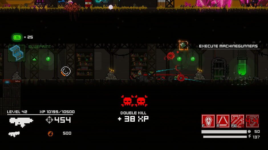 Dreadborne Drifters Screenshot