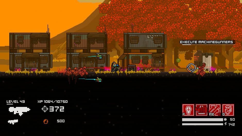 Dreadborne Drifters Screenshot