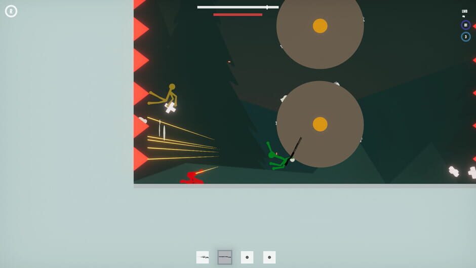 Stick Royale screenshot