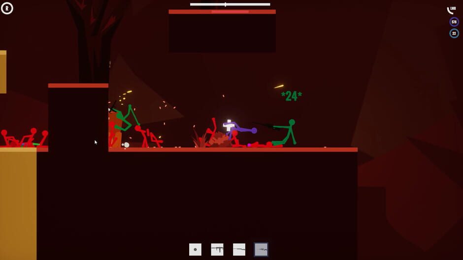Stick Royale screenshot