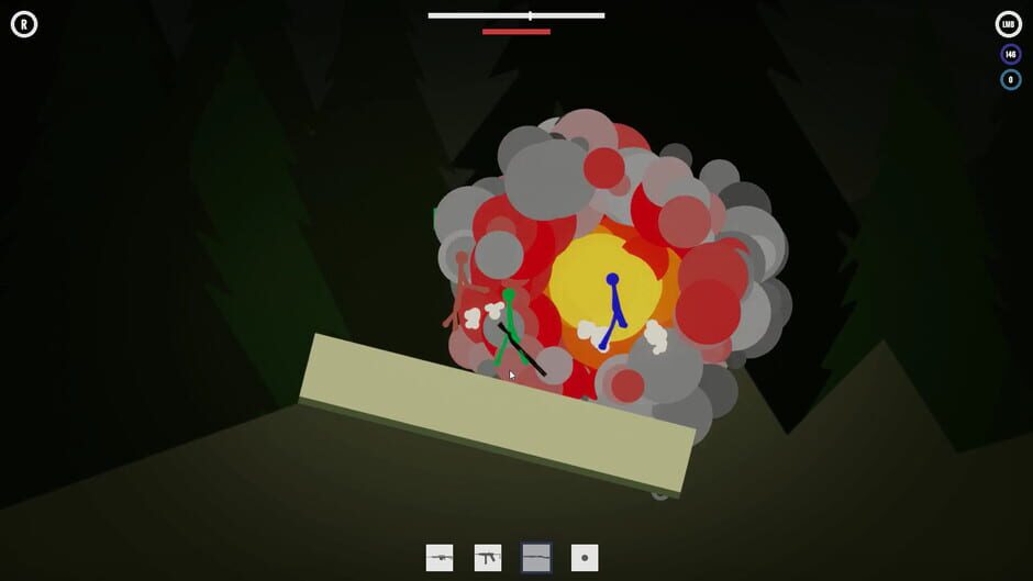 Stick Royale screenshot