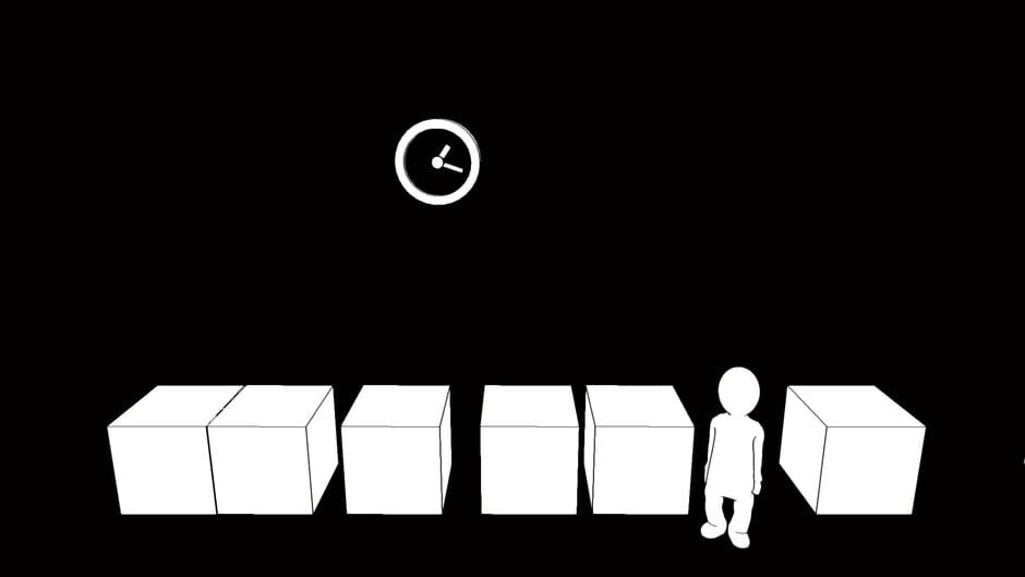 Room of Pandora Screenshot