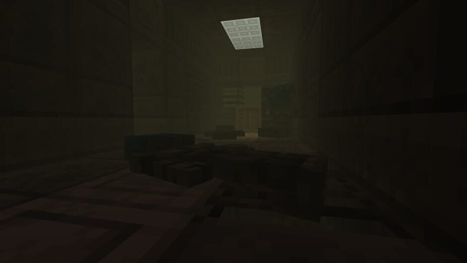 ClassiCube Screenshot