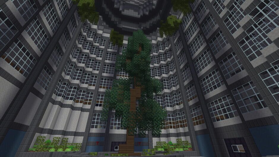 ClassiCube Screenshot