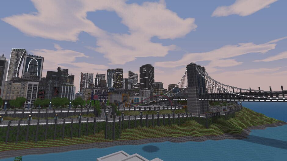 ClassiCube Screenshot