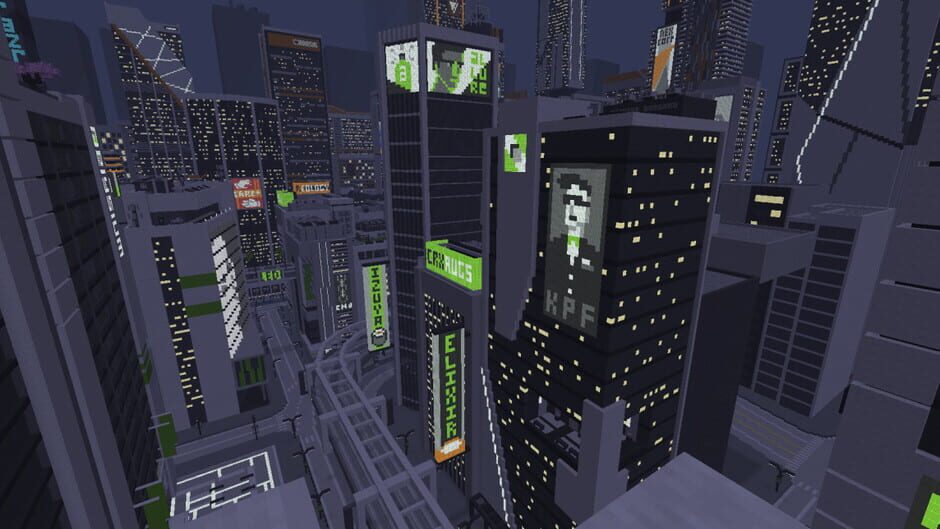 ClassiCube Screenshot