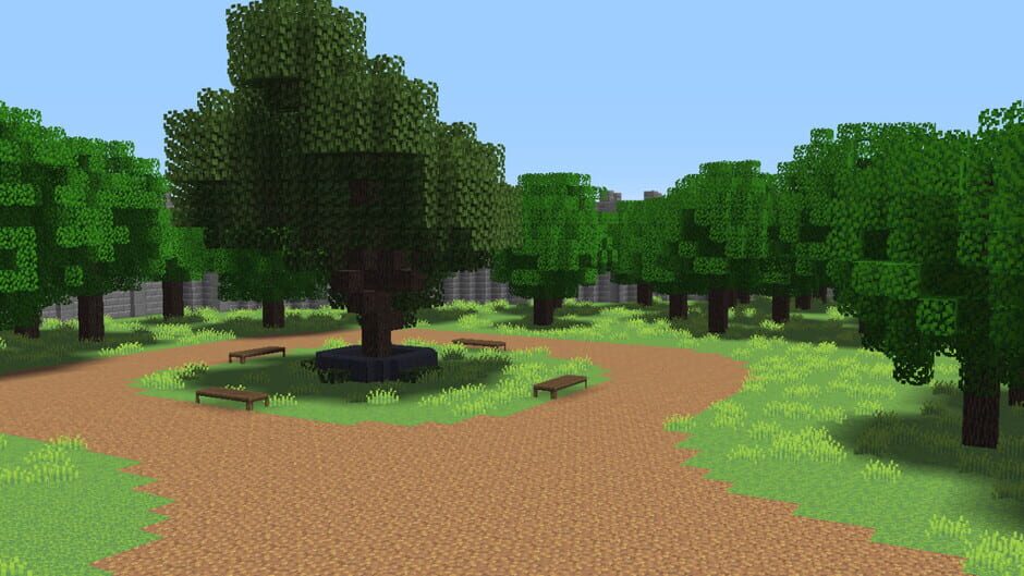 ClassiCube Screenshot