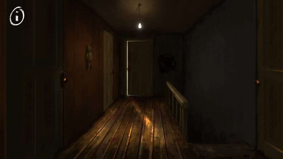 Now You See Screenshot