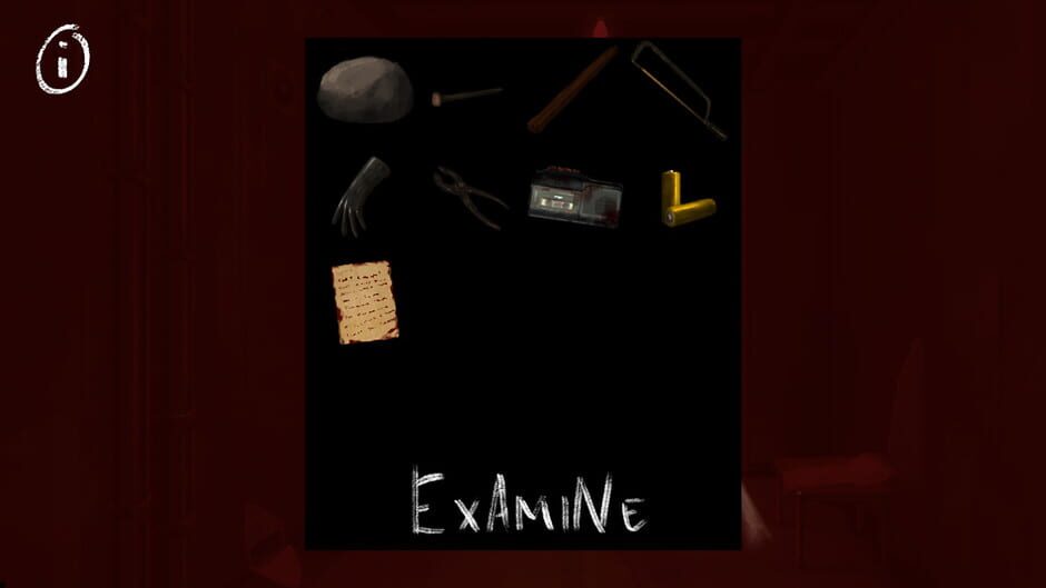 Now You See Screenshot