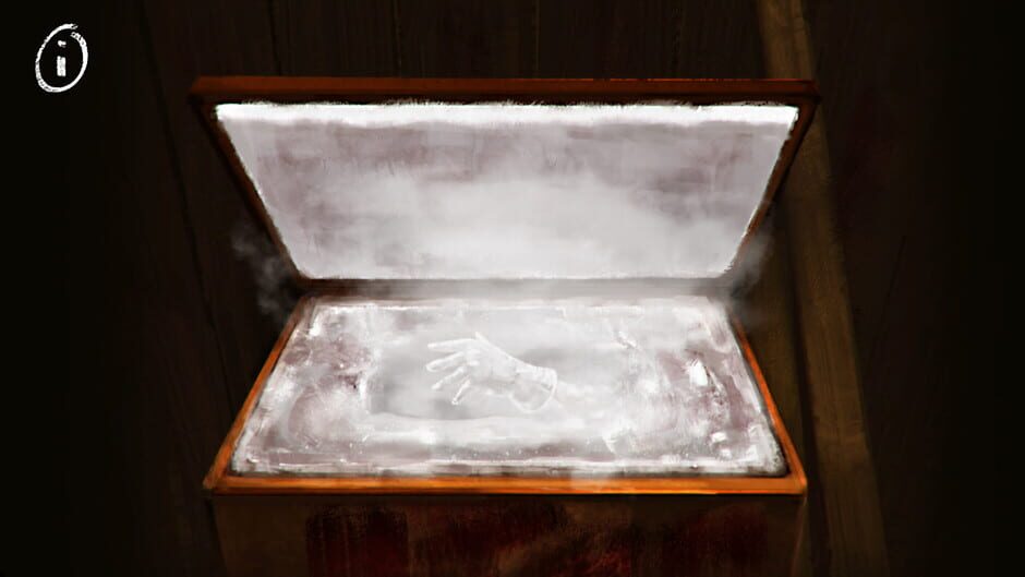 Now You See Screenshot