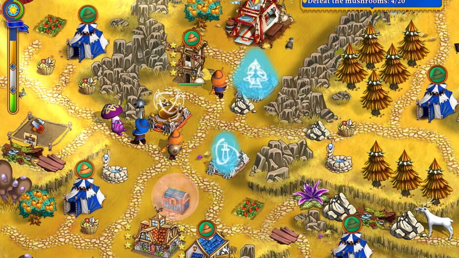 New Yankee 7: Deer Hunters Screenshot