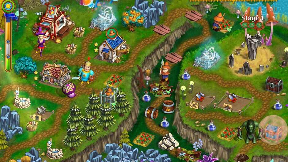 New Yankee 7: Deer Hunters Screenshot
