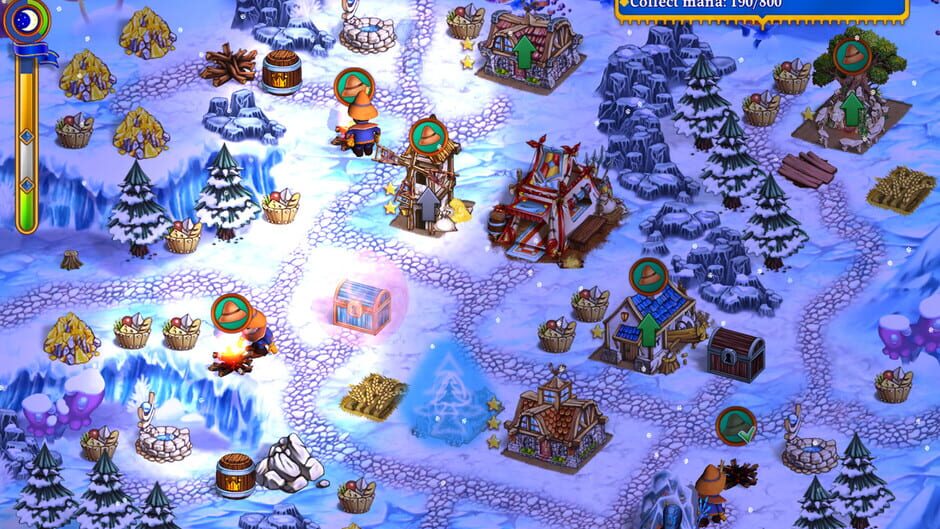 New Yankee 7: Deer Hunters Screenshot