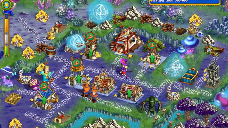 New Yankee 7: Deer Hunters Screenshot