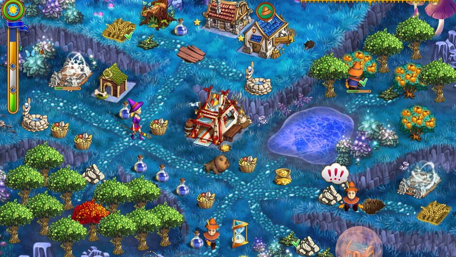 New Yankee 7: Deer Hunters Screenshot