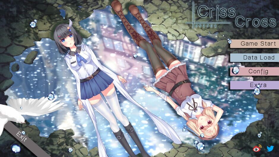 Criss Cross thumbnail 3