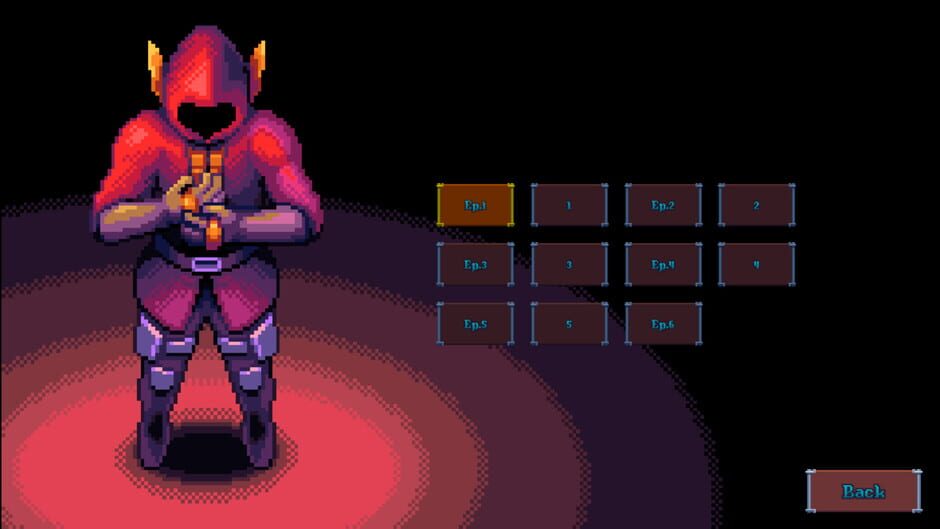 The Tower: The Order of XII Screenshot