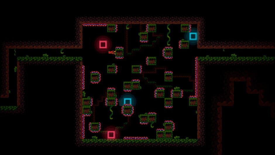 The Tower: The Order of XII Screenshot