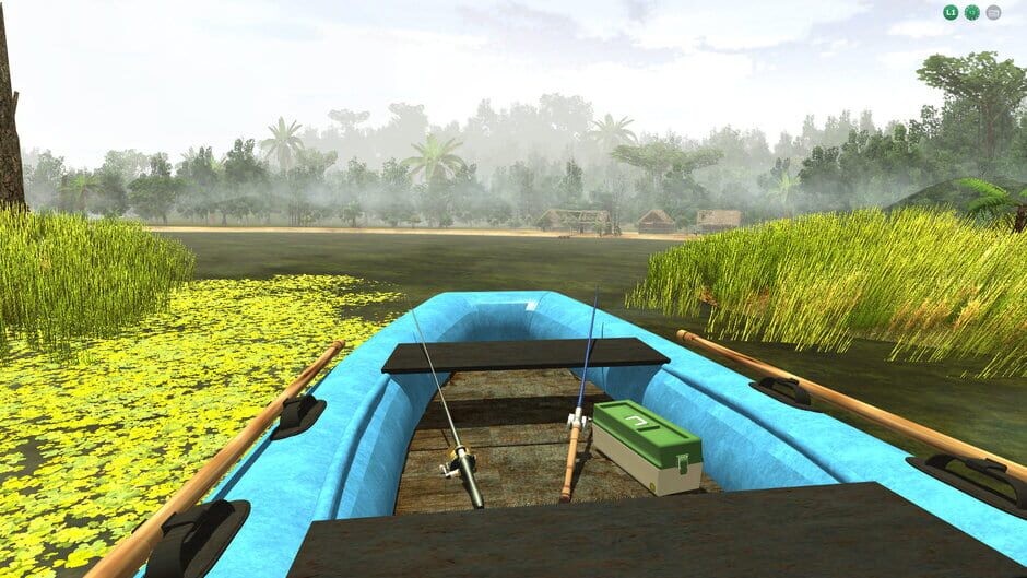 Worldwide Sports Fishing Screenshot