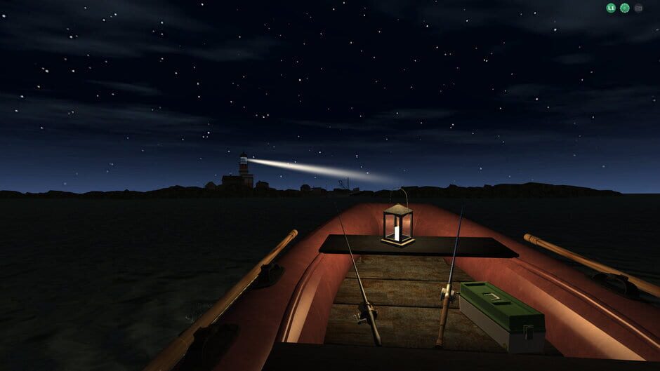 Worldwide Sports Fishing Screenshot