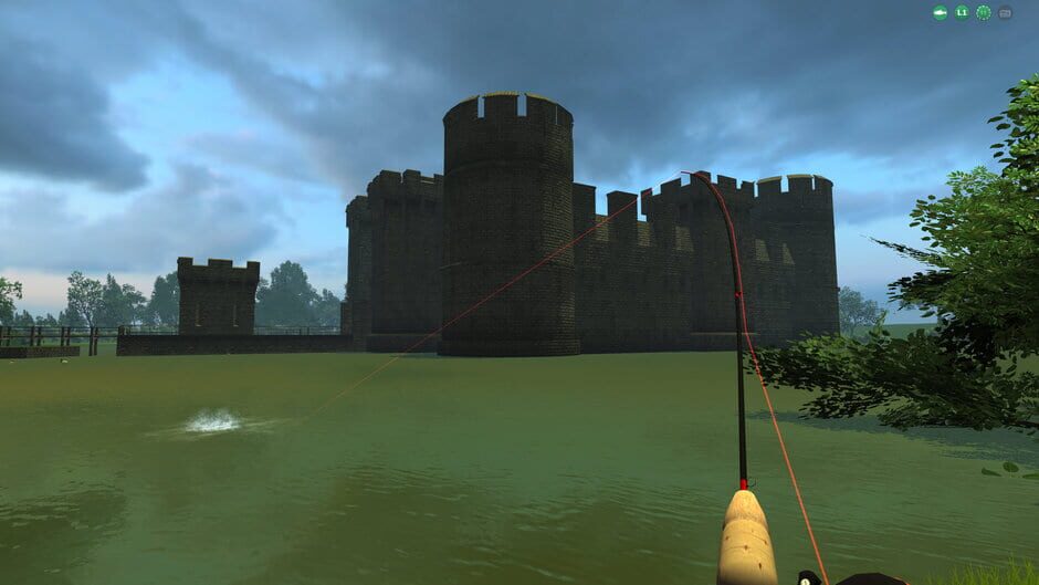 Worldwide Sports Fishing Screenshot