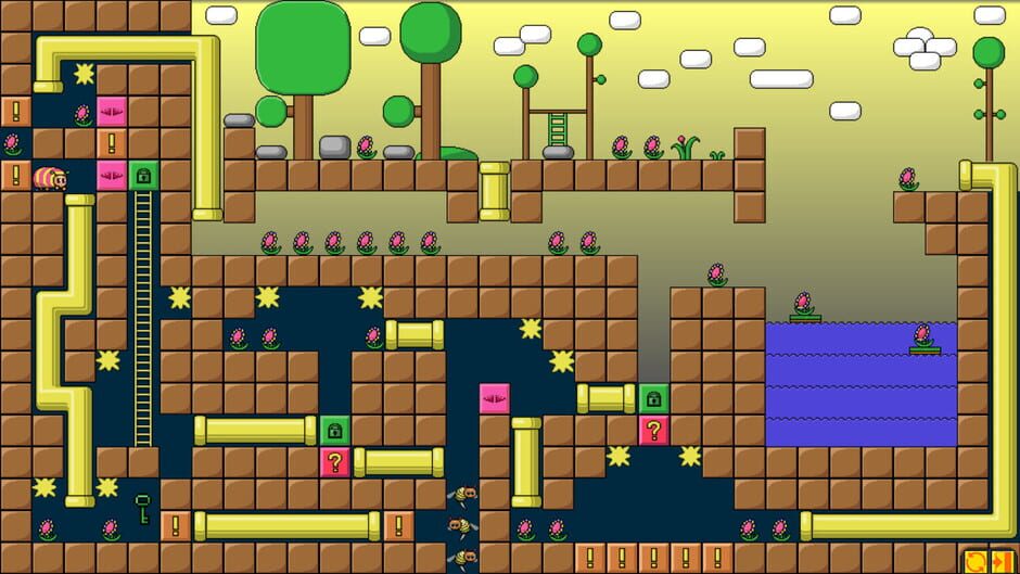 Butterfly 2 Screenshot