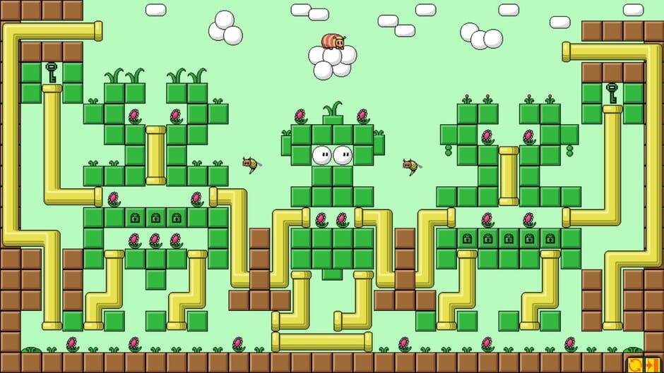 Butterfly 2 Screenshot