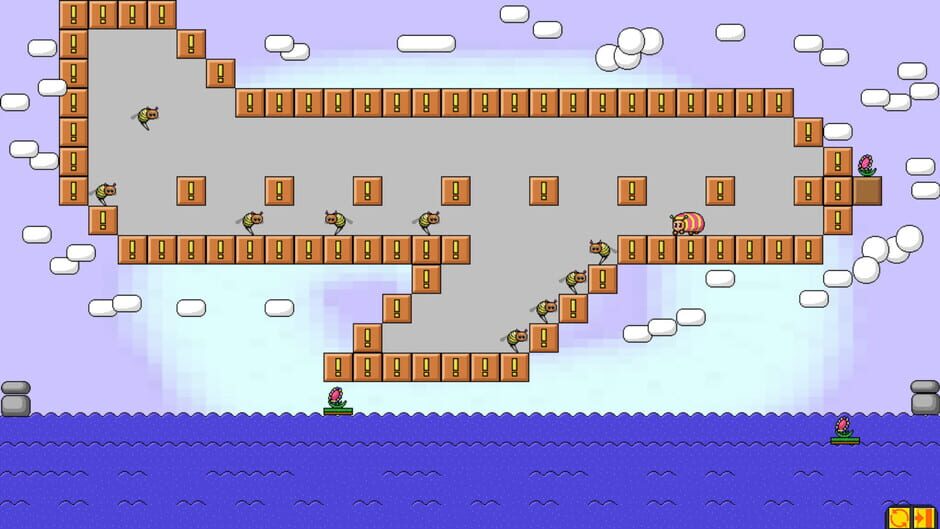 Butterfly 2 Screenshot