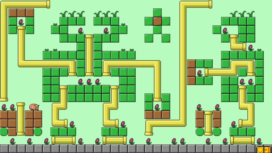 Butterfly 2 Screenshot