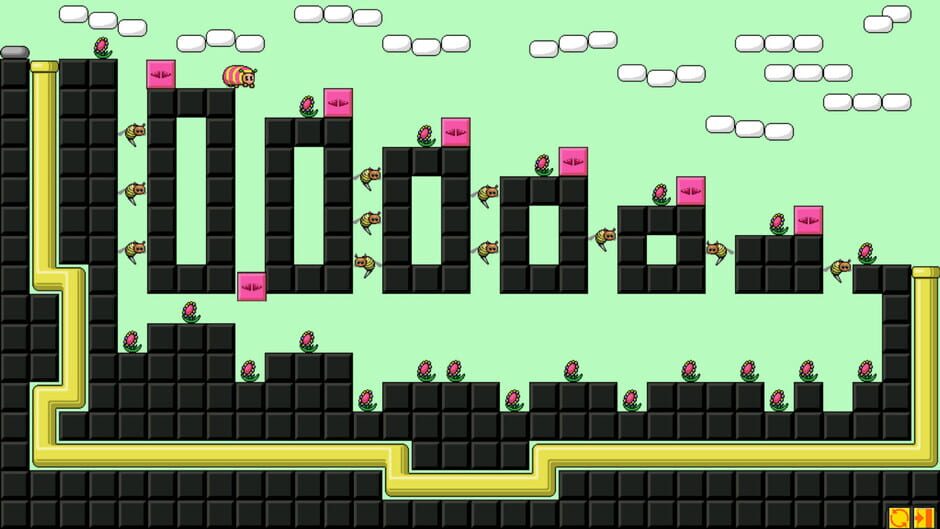 Butterfly 2 Screenshot